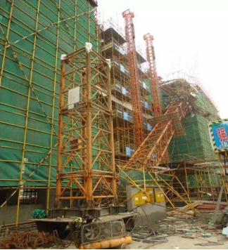 塔吊安全知识普及10大原则(图7)
