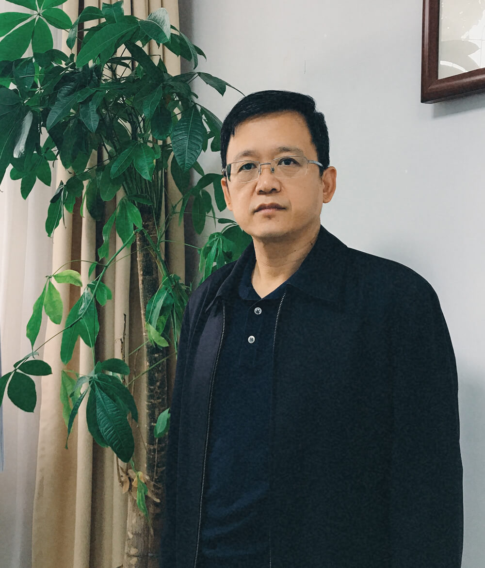 宋世军·山东建筑大学·工程研究中心·山东富友·董事长·首席科学家