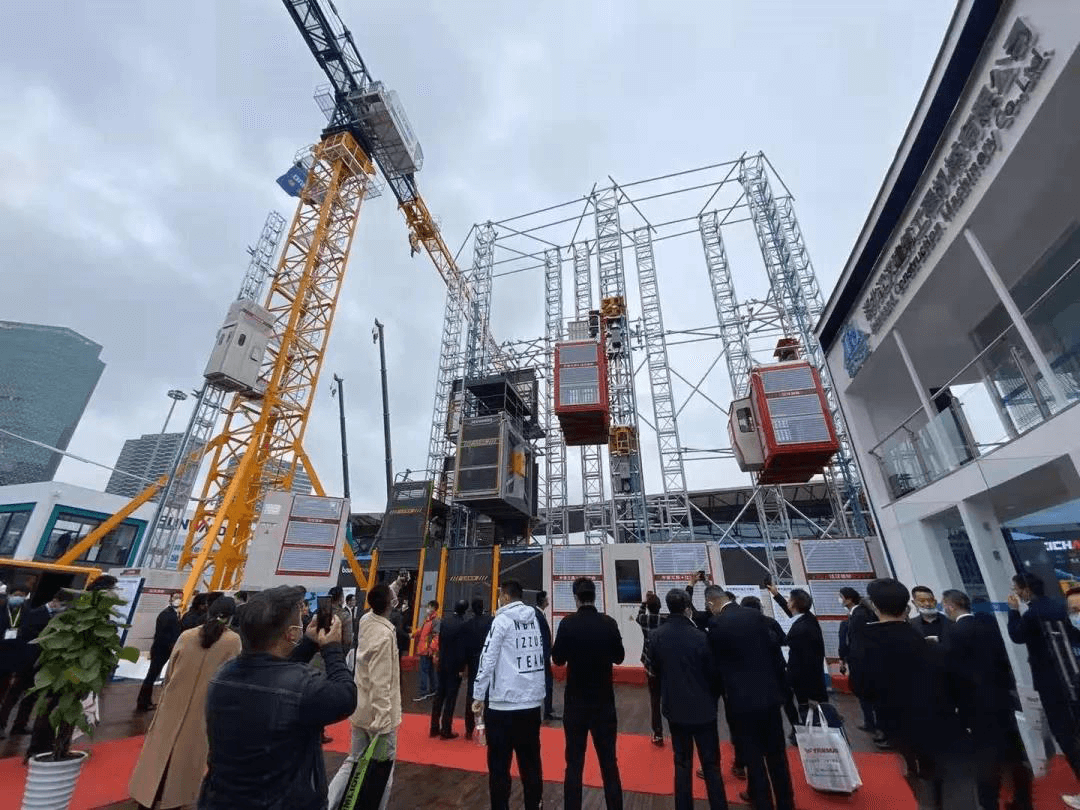 上海宝马展2020 如期而至！